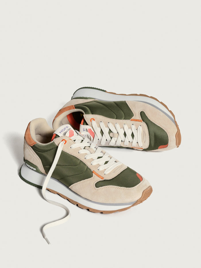 Hoff Sneakers De Hombre RHODES By HOFF