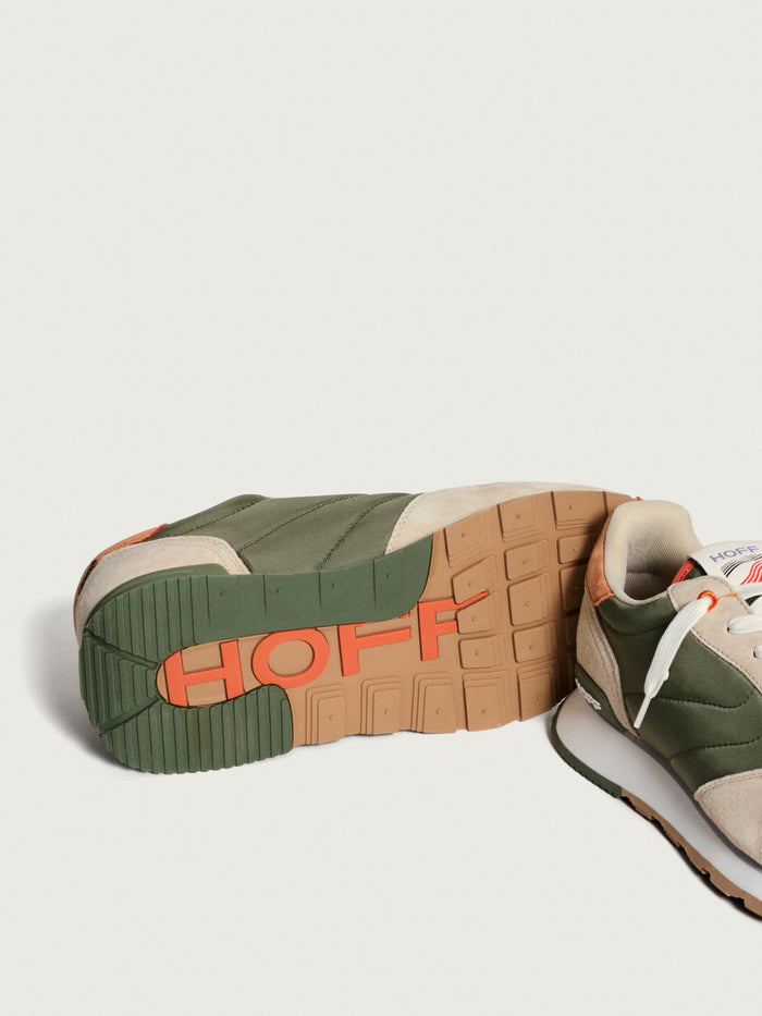 Hoff Sneakers De Hombre RHODES By HOFF