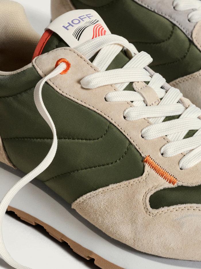 Hoff Sneakers De Hombre RHODES By HOFF