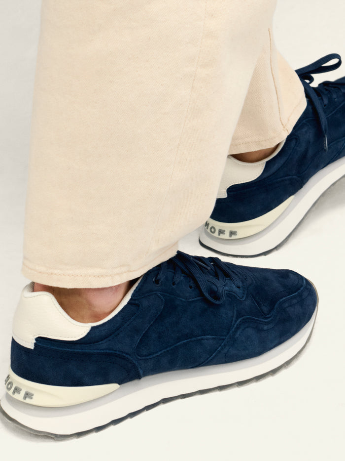 Hoff Sneakers De Hombre RIGA By HOFF