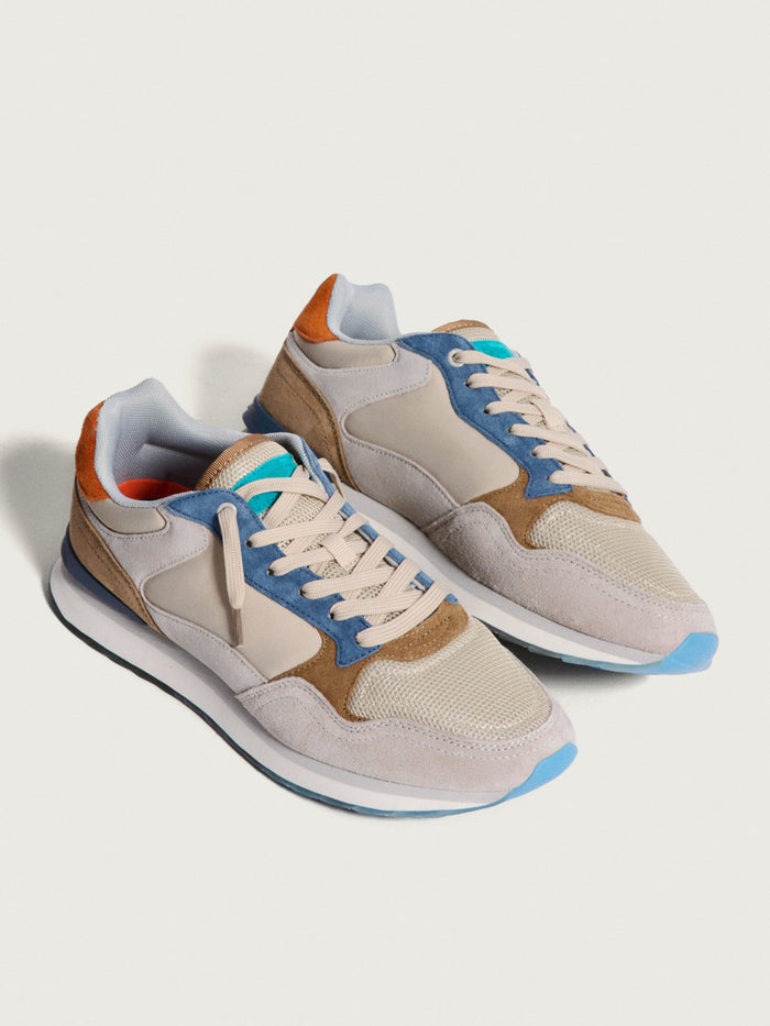 Hoff Sneakers De Hombre SANTIAGO By HOFF