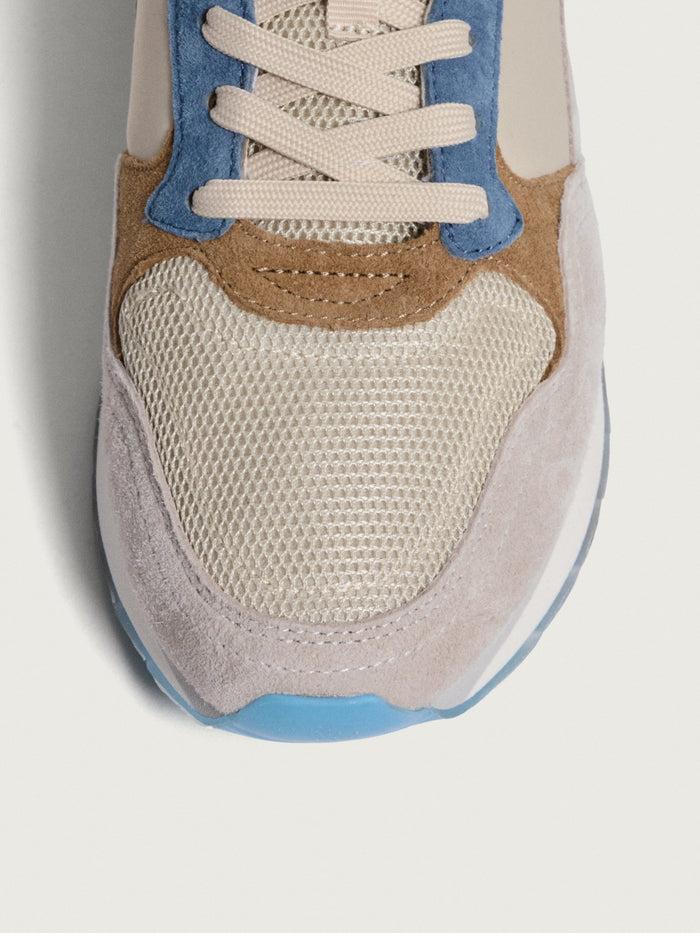 Hoff Sneakers De Hombre SANTIAGO By HOFF