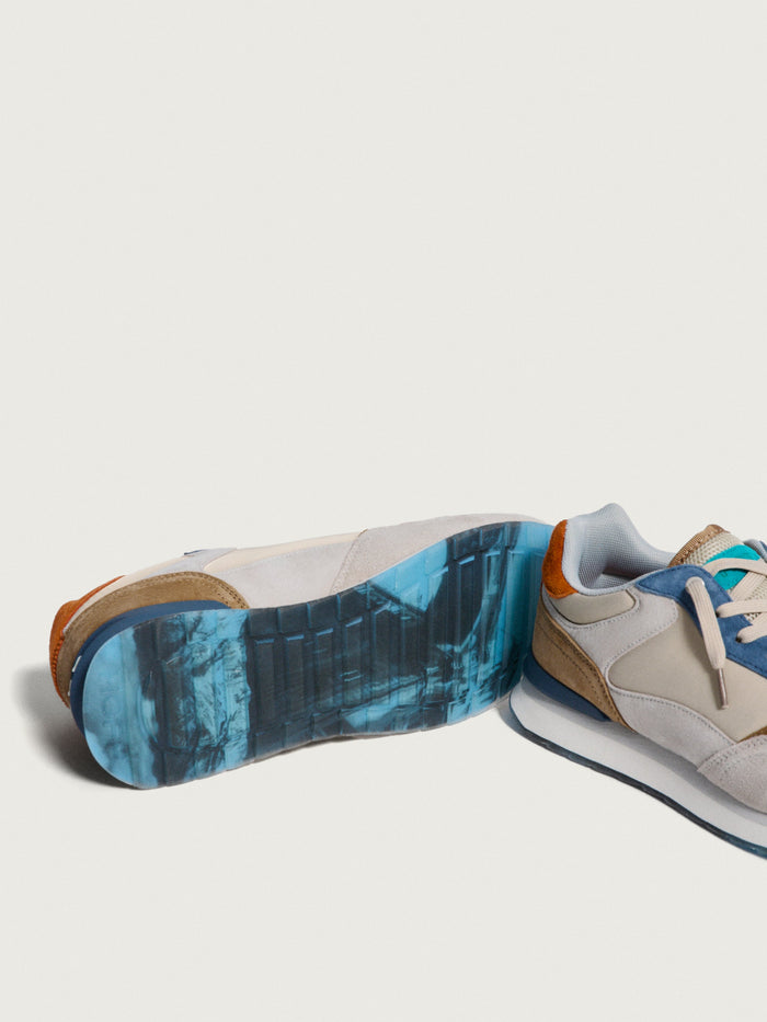 Hoff Sneakers De Hombre SANTIAGO By HOFF