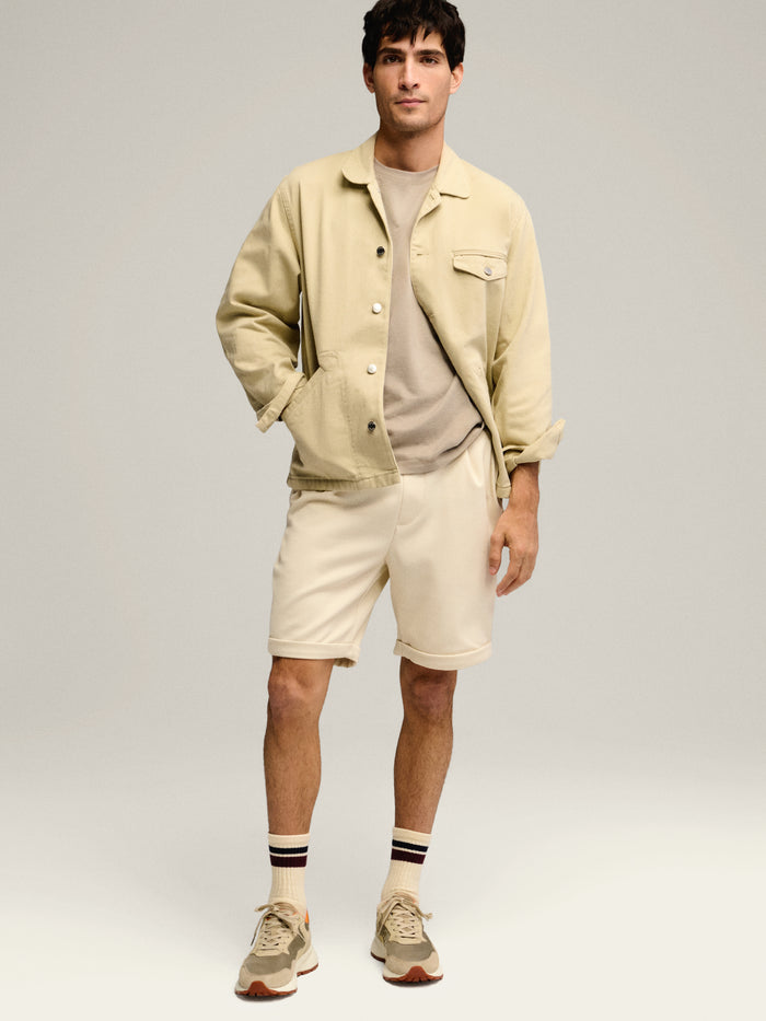 Hoff Sneakers De Hombre SANTIAGO II By HOFF