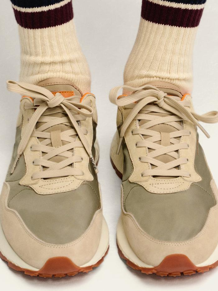 Hoff Sneakers De Hombre SANTIAGO II By HOFF