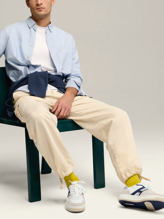 Hoff Sneakers De Hombre TASQUEÑA By HOFF