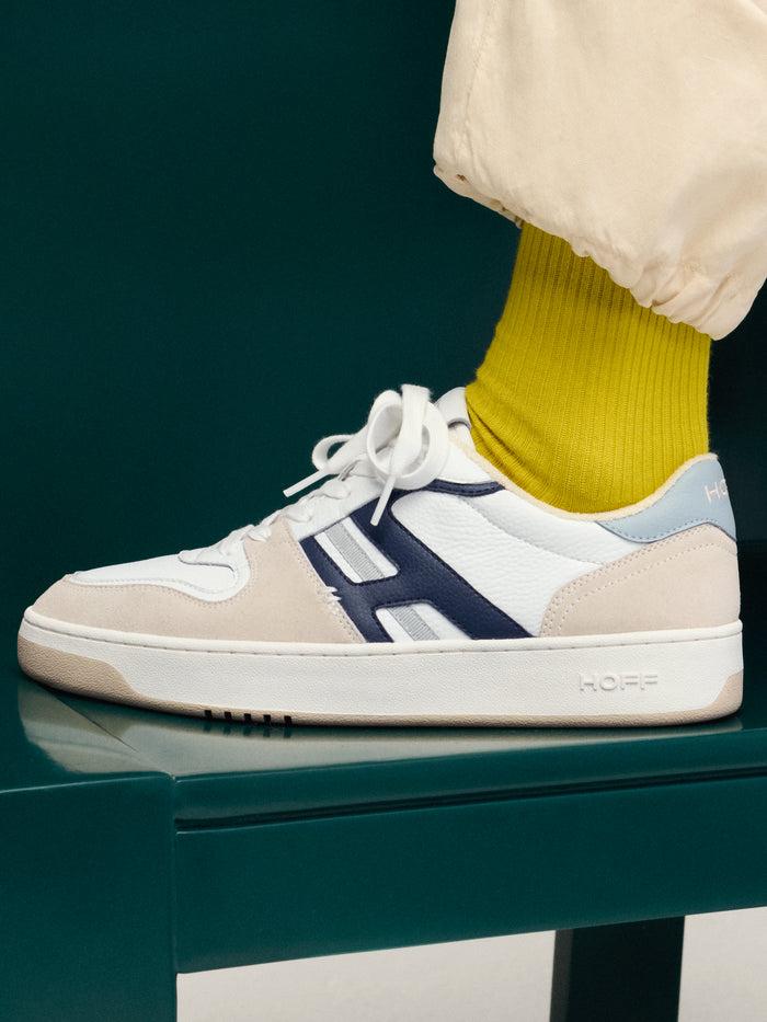 Hoff Sneakers De Hombre TASQUEÑA By HOFF