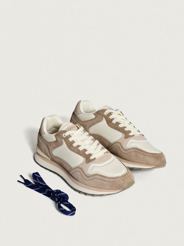 Hoff Sneakers De Hombre THESSALONIKI By HOFF