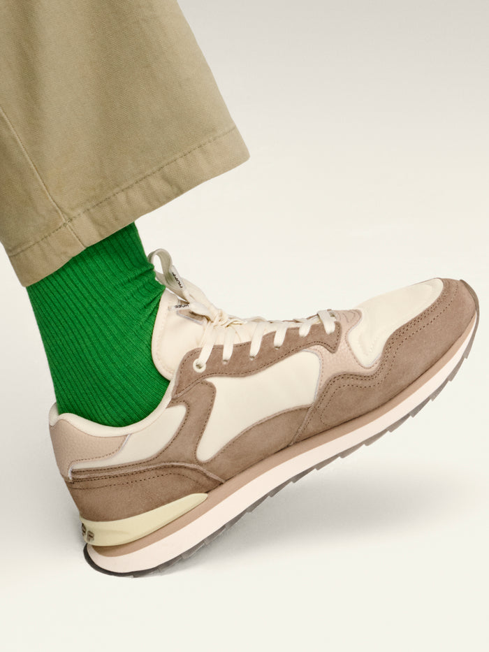 Hoff Sneakers De Hombre THESSALONIKI By HOFF