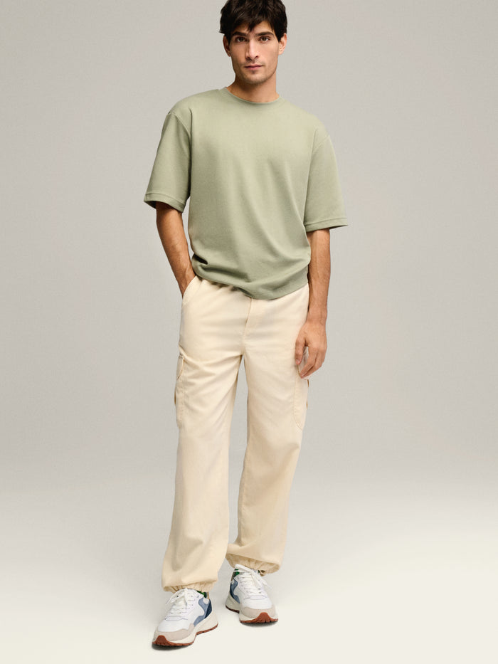 Hoff Sneakers De Hombre WASHINGTON II By HOFF