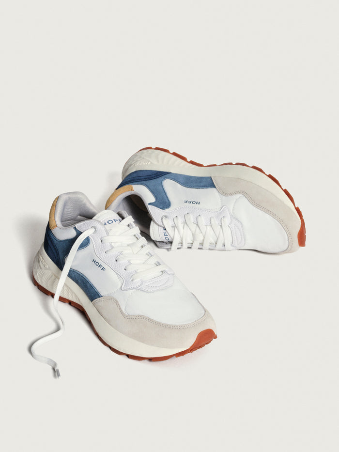 Hoff Sneakers De Hombre WASHINGTON II By HOFF