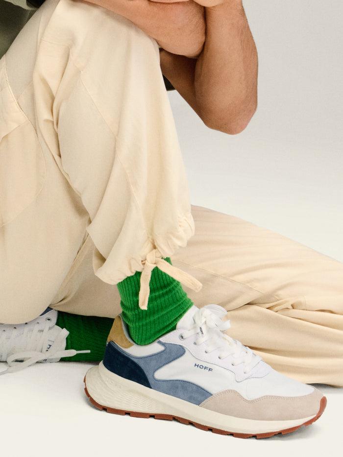 Hoff Sneakers De Hombre WASHINGTON II By HOFF