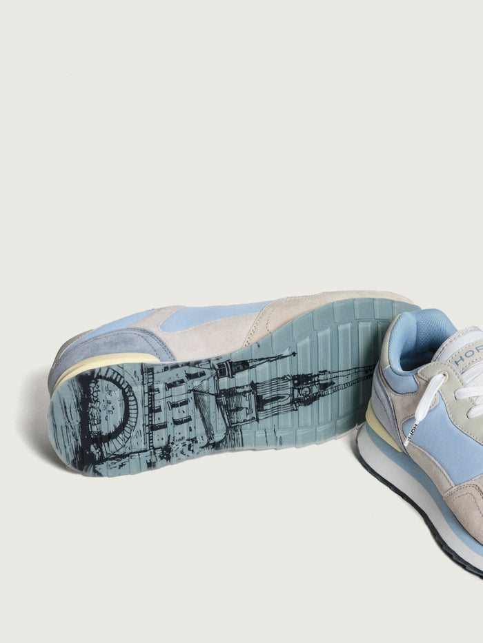 Hoff Sneakers De Hombre WATERFORD By HOFF