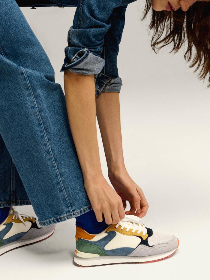 Hoff Sneakers De Mujer Bangkok By HOFF