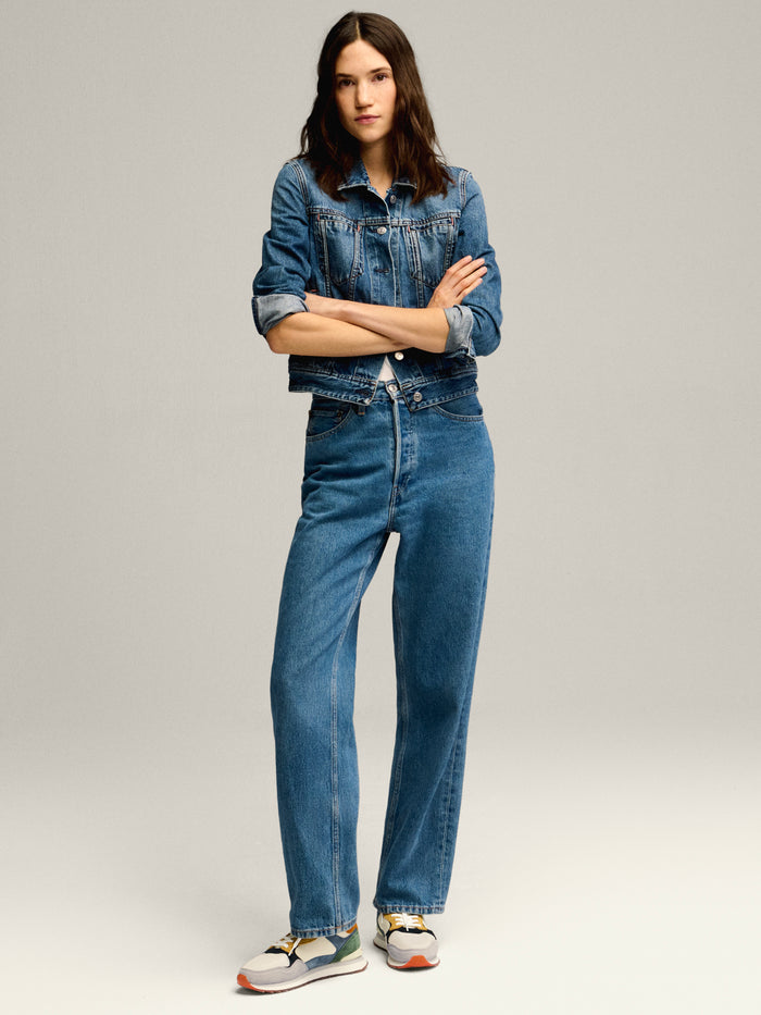 Hoff Sneakers De Mujer Bangkok By HOFF