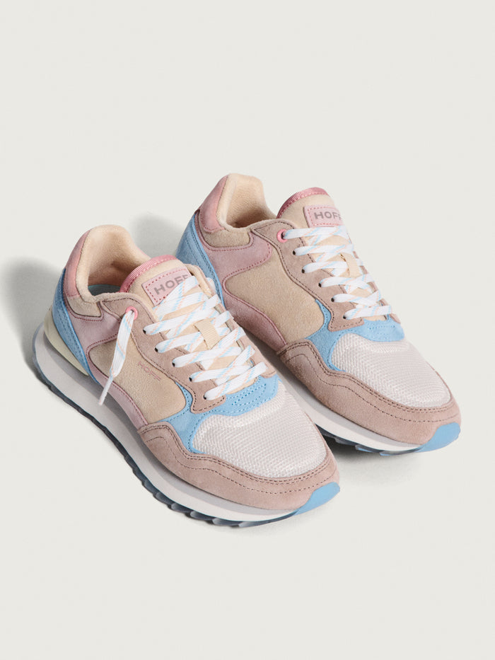 Hoff Sneakers De Mujer Barcelona By HOFF
