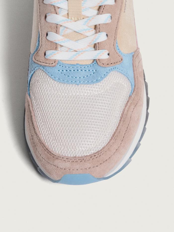 Hoff Sneakers De Mujer Barcelona By HOFF