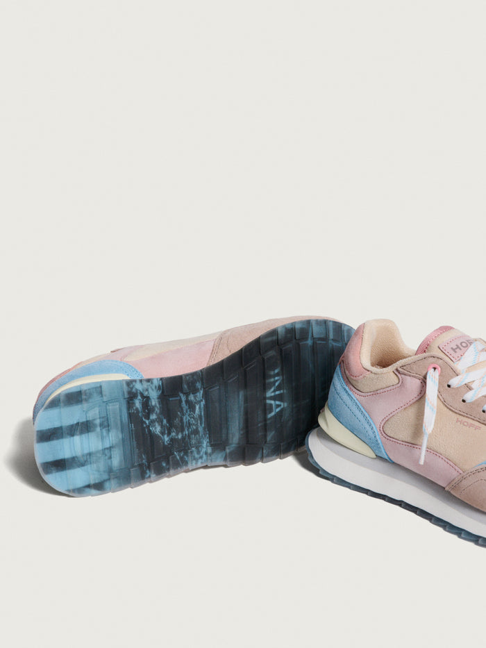 Hoff Sneakers De Mujer Barcelona By HOFF