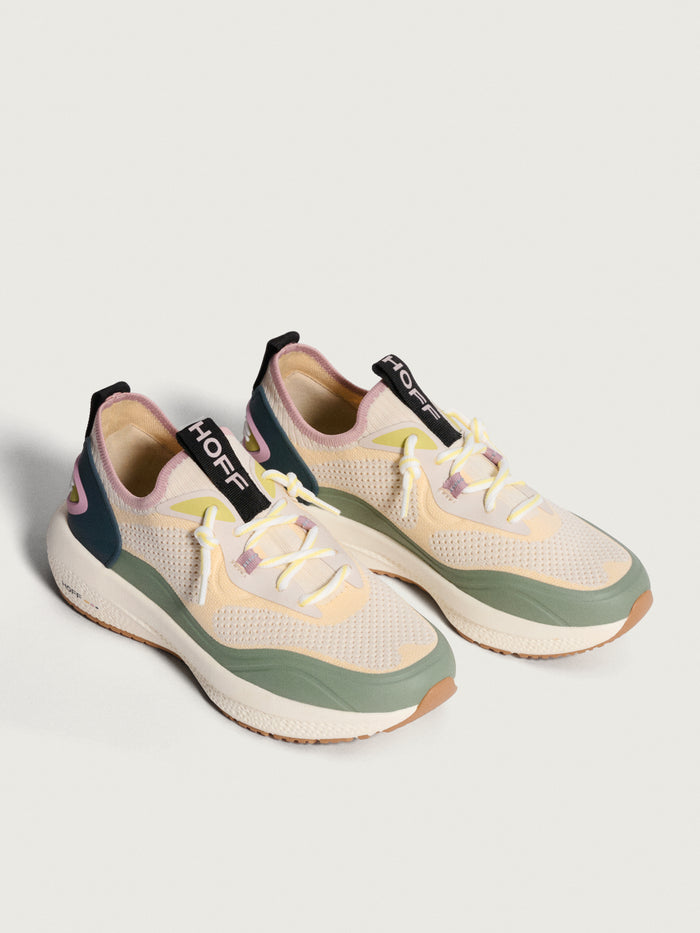 Hoff Sneakers De Mujer Beat By HOFF