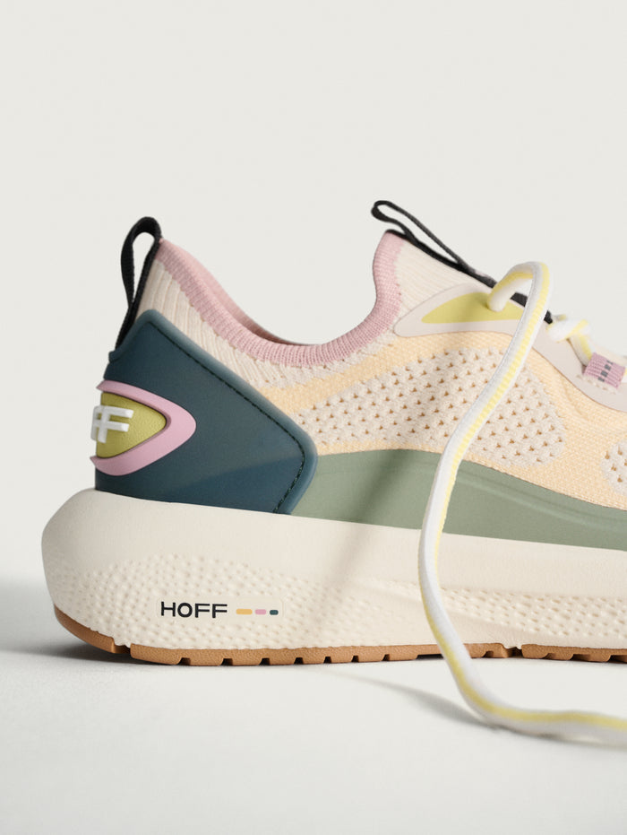 Hoff Sneakers De Mujer Beat By HOFF