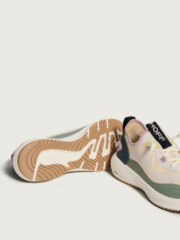 Hoff Sneakers De Mujer Beat By HOFF