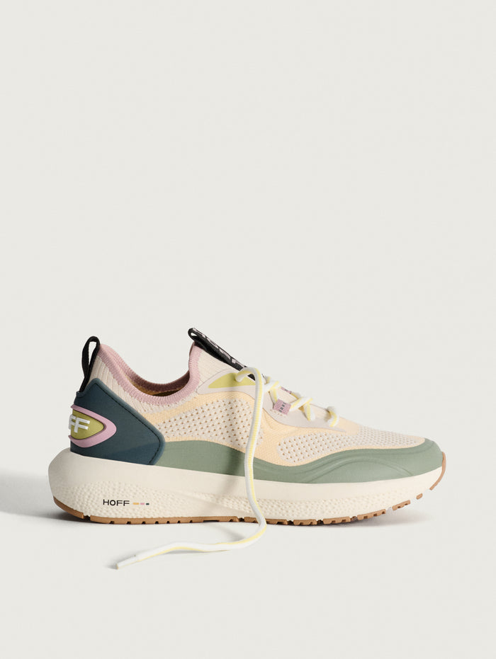 Hoff Sneakers de mujer Beat by HOFF