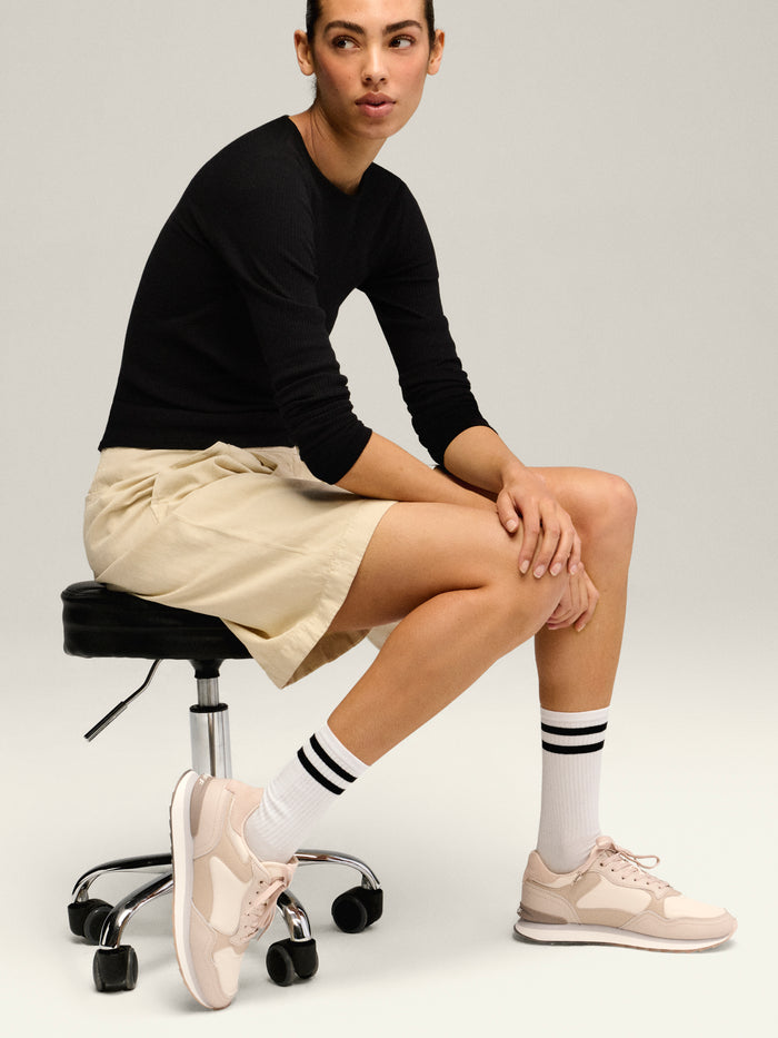 Hoff Sneakers De Mujer BEAUFORT By HOFF