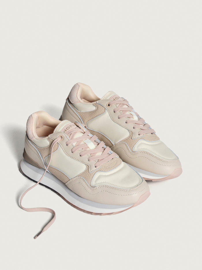 Hoff Sneakers De Mujer BEAUFORT By HOFF