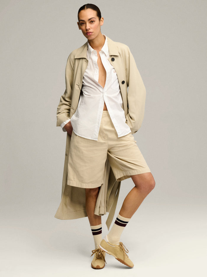 Hoff Sneakers De Mujer BIRD AMARILLO By HOFF