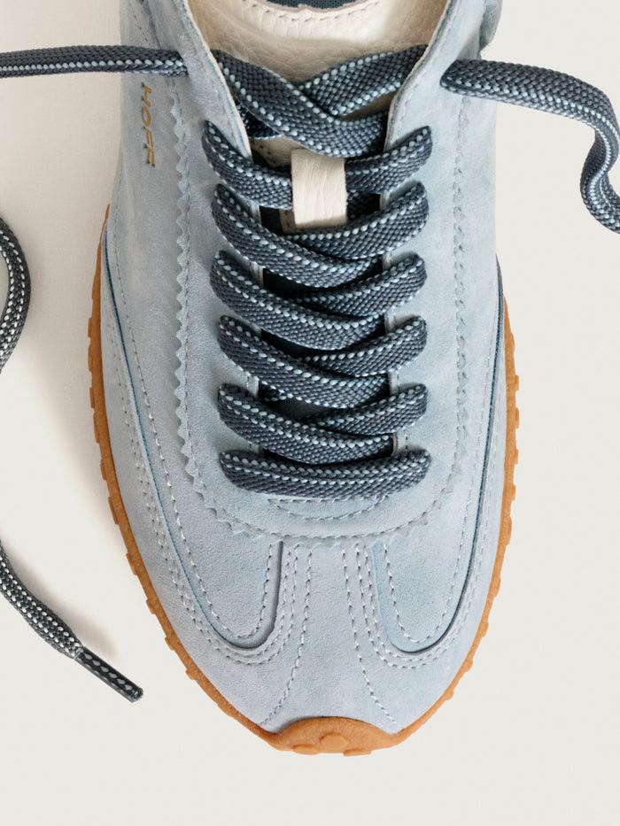 Hoff Sneakers De Mujer BIRD AZUL By HOFF