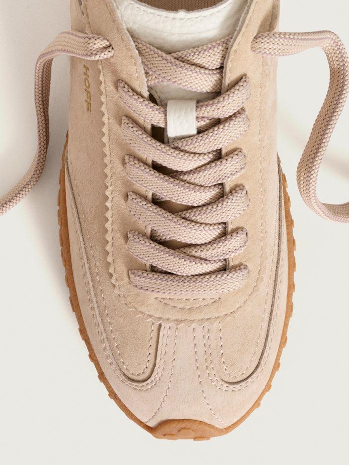 Hoff Sneakers De Mujer BIRD BEIGE By HOFF