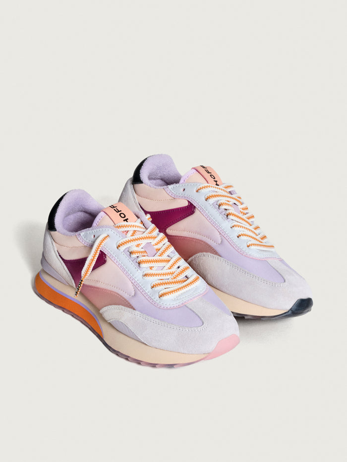 Hoff Sneakers De Mujer BULL By HOFF