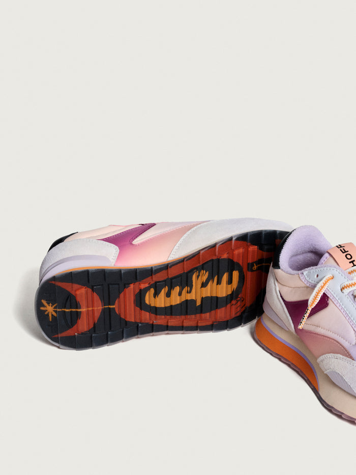 Hoff Sneakers De Mujer BULL By HOFF