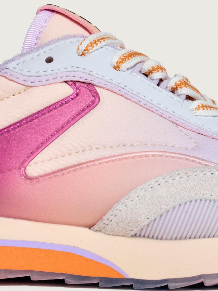 Hoff Sneakers De Mujer BULL By HOFF