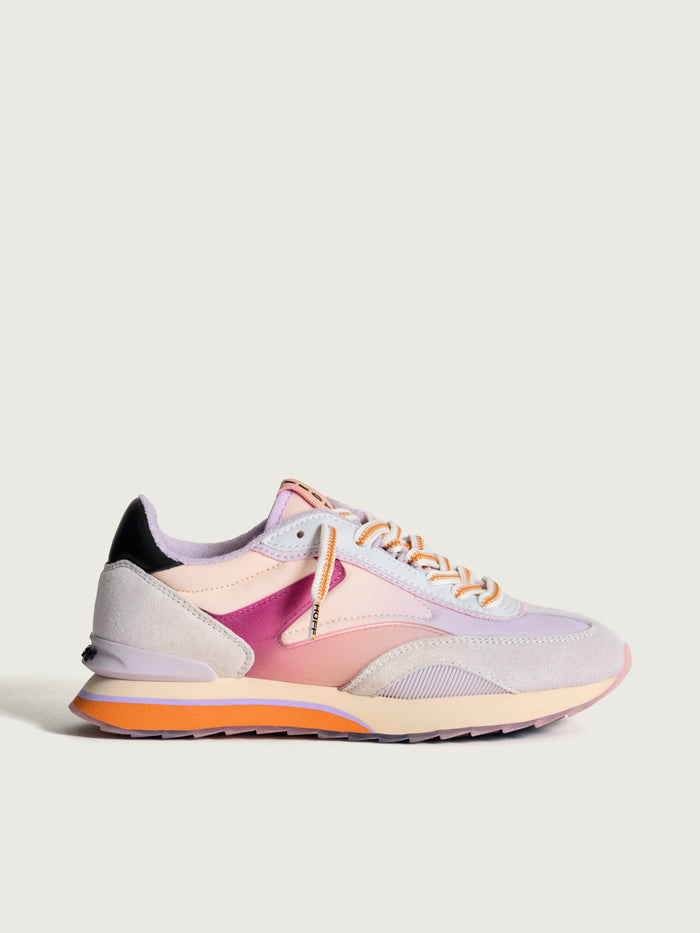 Hoff Sneakers de mujer BULL by HOFF