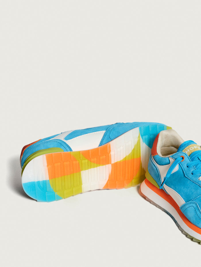 Hoff Sneakers De Mujer CAELUM By HOFF