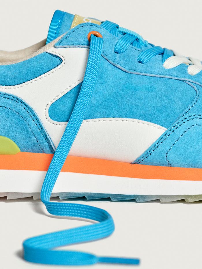 Hoff Sneakers De Mujer CAELUM By HOFF