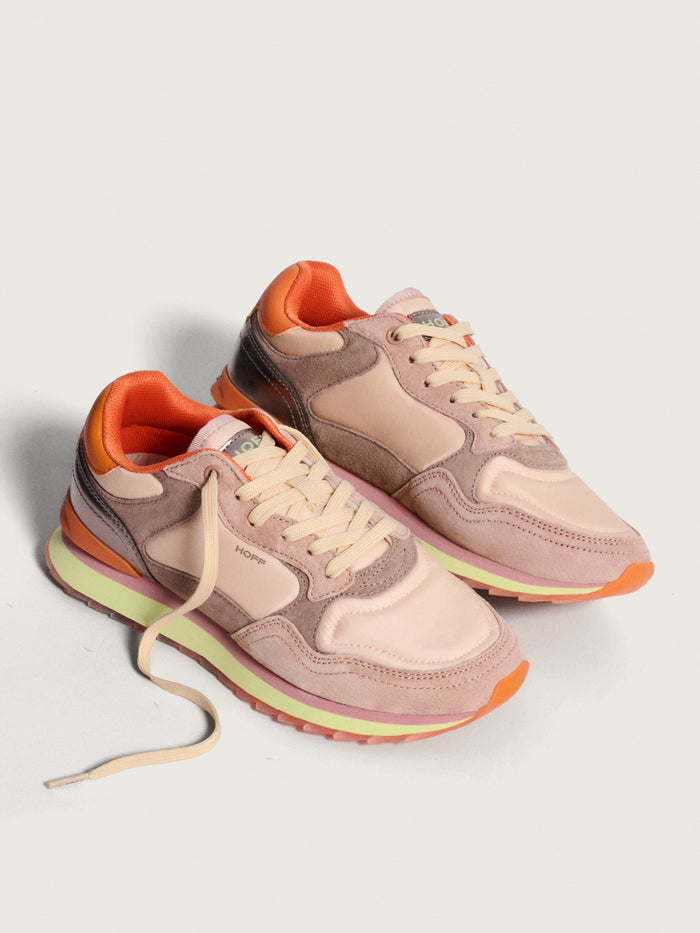 Hoff Sneakers De Mujer CAGLIARI By HOFF