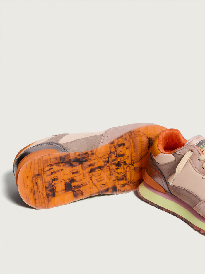 Hoff Sneakers De Mujer CAGLIARI By HOFF