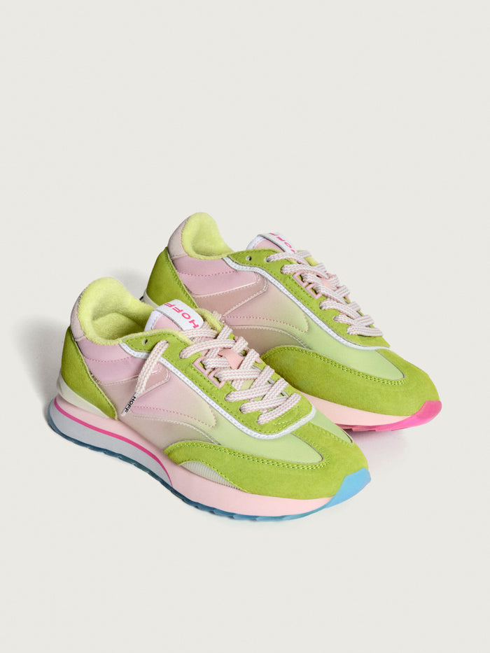 Hoff Sneakers De Mujer CAT By HOFF