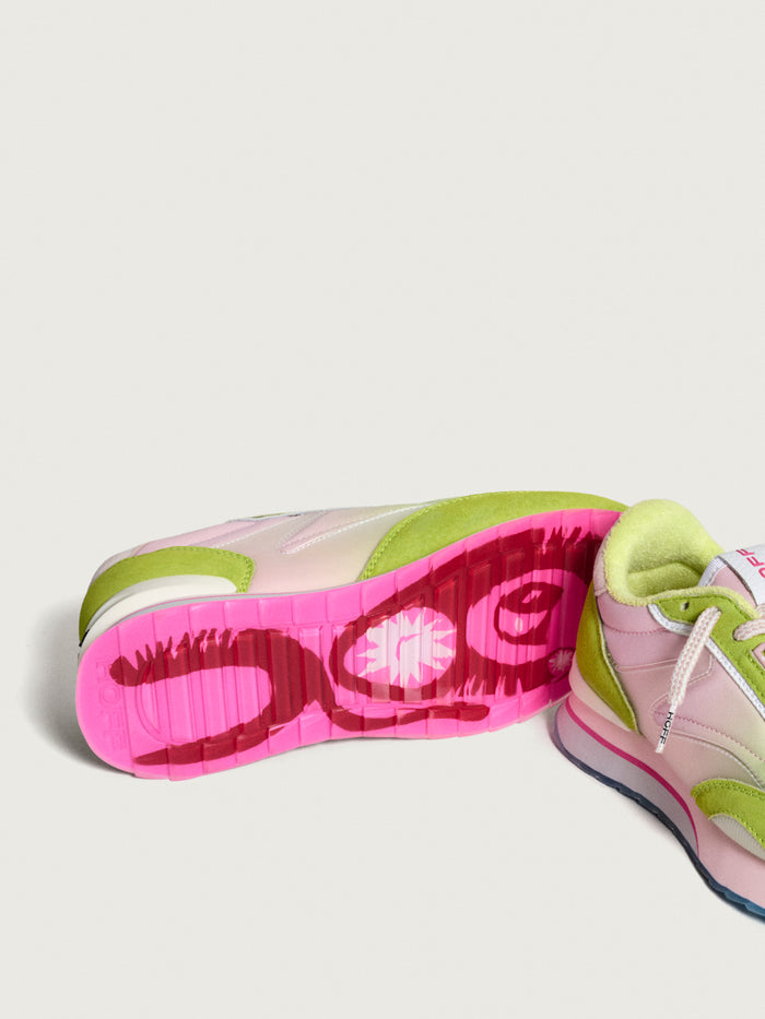 Hoff Sneakers De Mujer CAT By HOFF