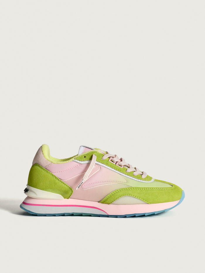 Hoff Sneakers de mujer CAT by HOFF