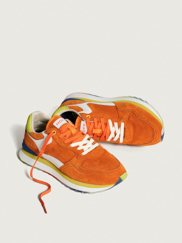 Hoff Sneakers De Mujer CITRUS By HOFF