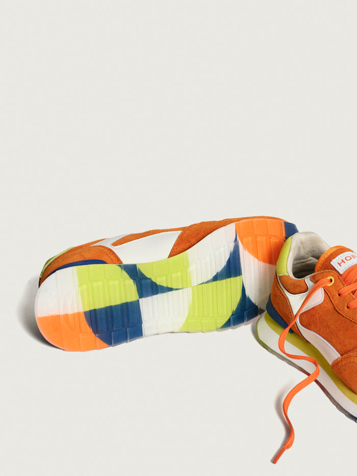 Hoff Sneakers De Mujer CITRUS By HOFF