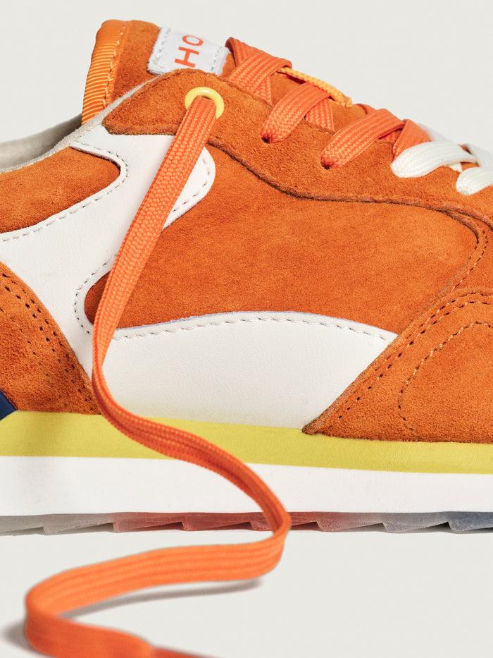 Hoff Sneakers De Mujer CITRUS By HOFF