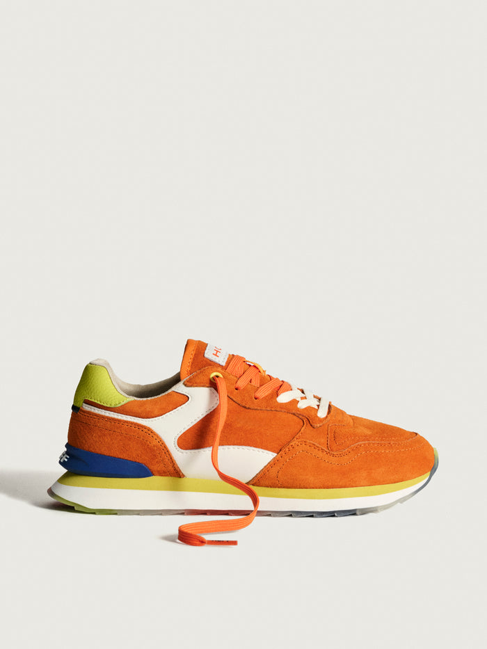 Hoff Sneakers de mujer CITRUS by HOFF