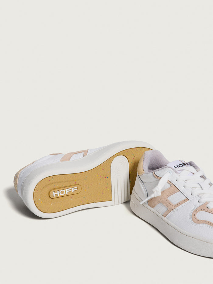 Hoff Sneakers De Mujer Convent Garden By HOFF