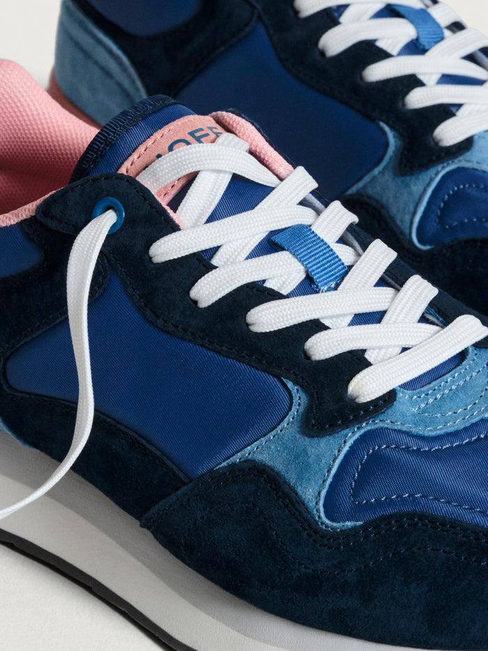 Hoff Sneakers De Mujer CORK By HOFF