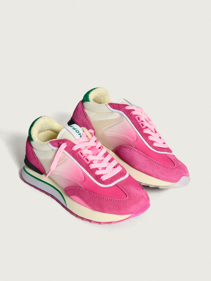 Hoff Sneakers De Mujer FLAME By HOFF