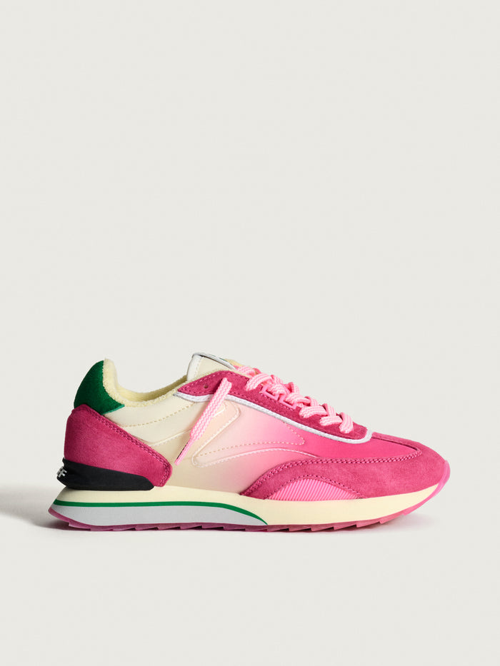 Hoff Sneakers de mujer FLAME by HOFF